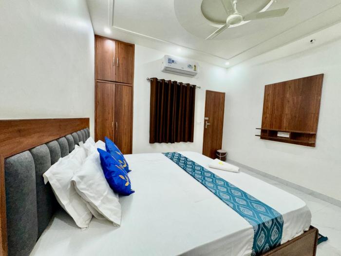 shree hanumat kripa dham