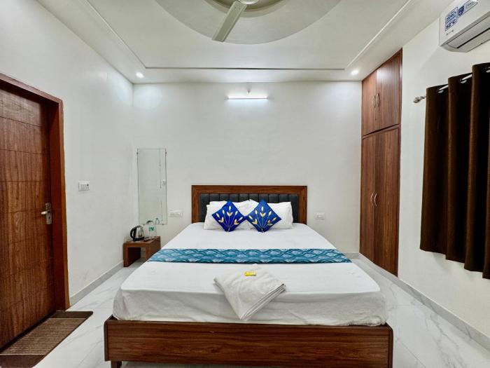 shree hanumat kripa dham