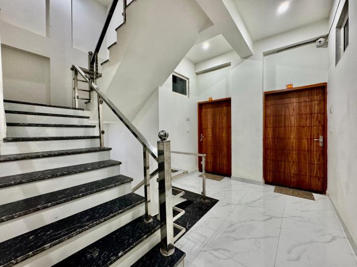 shree hanumat kripa dham