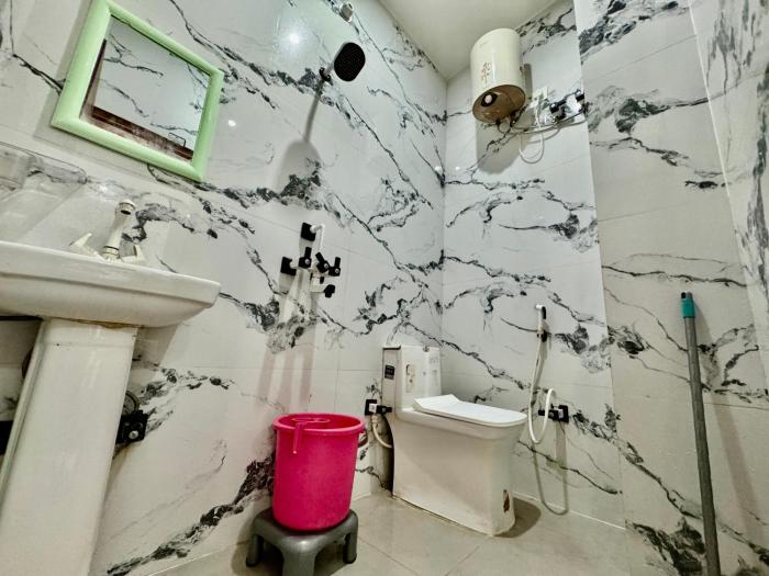 shree hanumat kripa dham