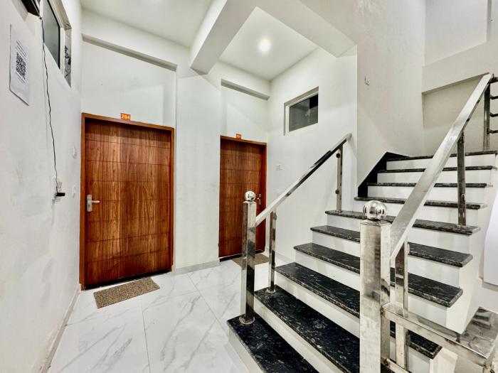 shree hanumat kripa dham