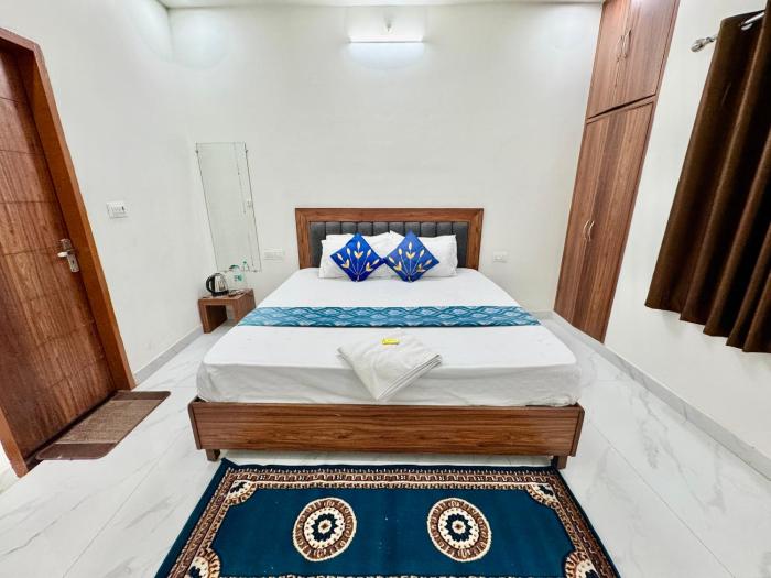 shree hanumat kripa dham