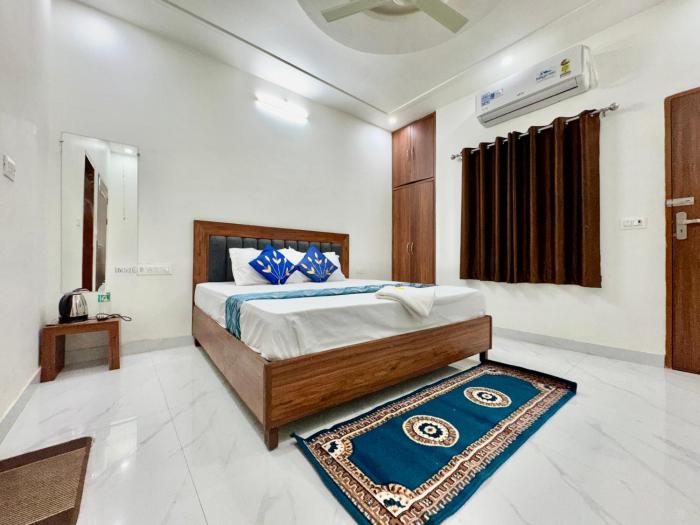 shree hanumat kripa dham