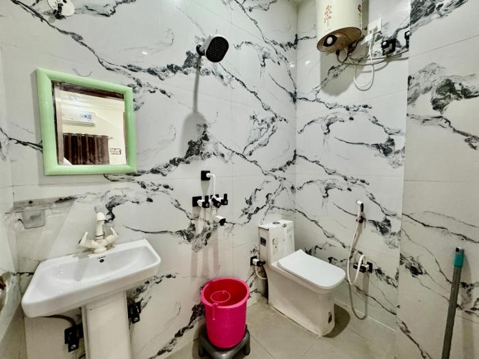 shree hanumat kripa dham