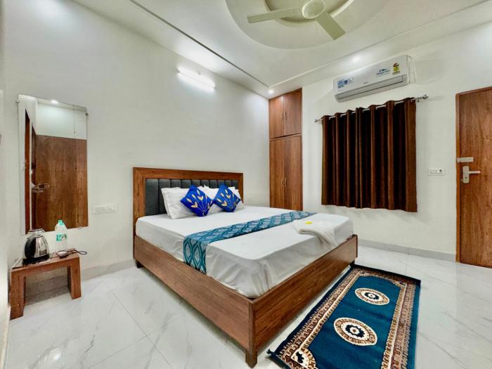 shree hanumat kripa dham