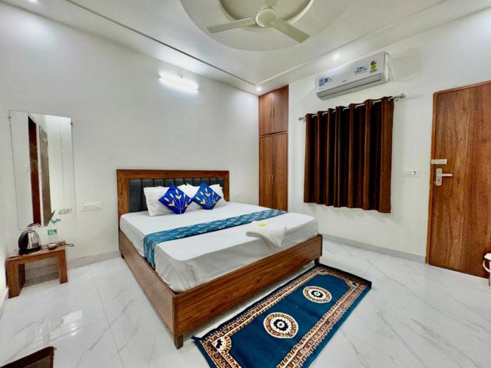 shree hanumat kripa dham