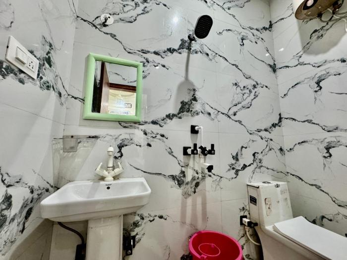 shree hanumat kripa dham