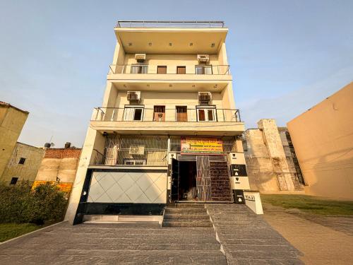 shree hanumat kripa dham