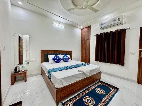 shree hanumat kripa dham