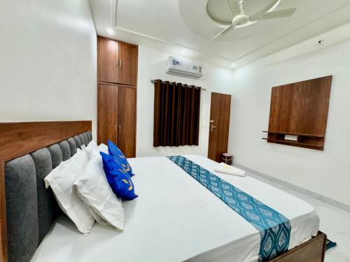 shree hanumat kripa dham