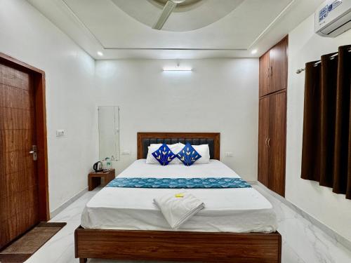 shree hanumat kripa dham