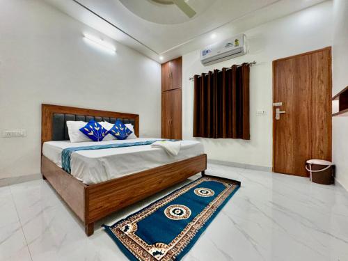 shree hanumat kripa dham