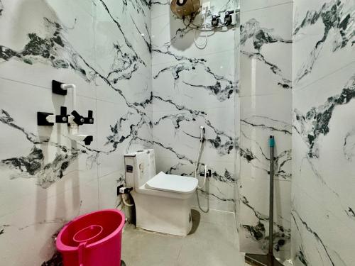 shree hanumat kripa dham