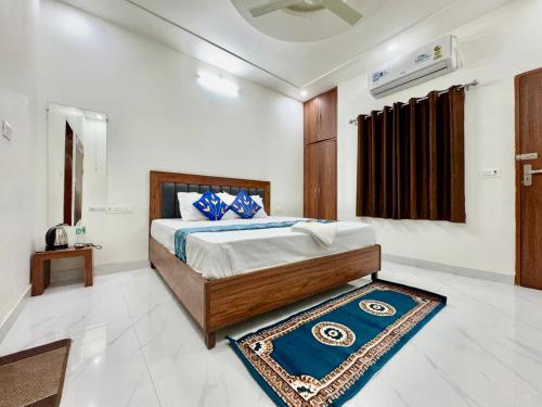 shree hanumat kripa dham