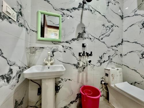 shree hanumat kripa dham