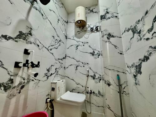 shree hanumat kripa dham