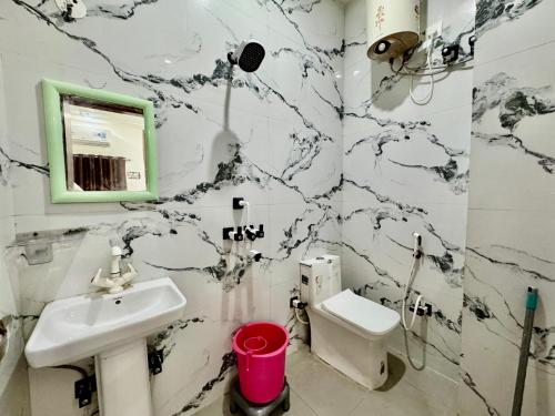 shree hanumat kripa dham