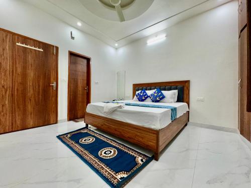 shree hanumat kripa dham