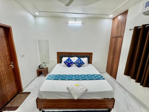 shree hanumat kripa dham