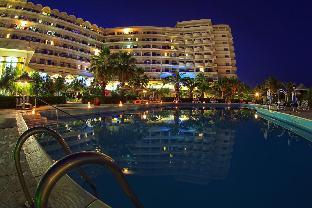 Pegasos Deluxe Beach Hotel,Faliraki>>Ammoudes,4 star