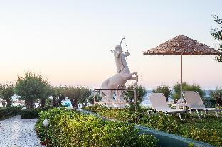 Pegasos Deluxe Beach Hotel,Faliraki>>Ammoudes,4 star