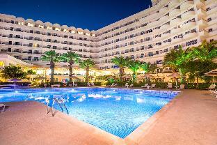 Pegasos Deluxe Beach Hotel,Faliraki>>Ammoudes,4 star
