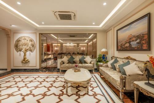 the residency a boutique hotel