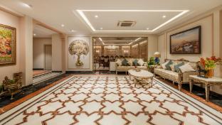 The Residency - A Boutique Hotel,,3 star