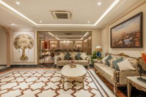 the residency a boutique hotel