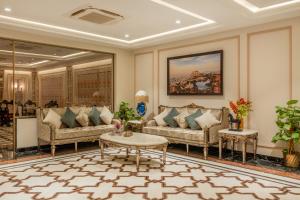 the residency a boutique hotel