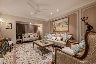 the residency a boutique hotel