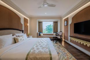 the residency a boutique hotel