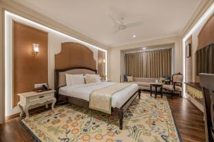 the residency a boutique hotel