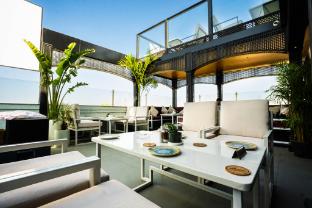 the residency a boutique hotel