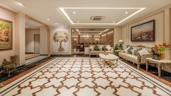 the residency a boutique hotel