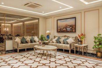 the residency a boutique hotel