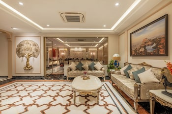 the residency a boutique hotel