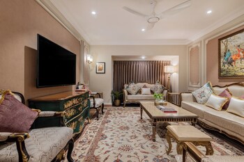 the residency a boutique hotel