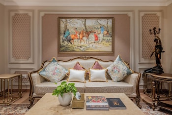 the residency a boutique hotel