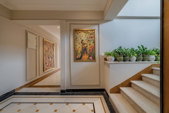 the residency a boutique hotel