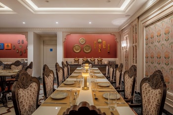 the residency a boutique hotel