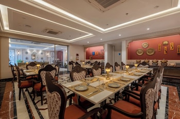 the residency a boutique hotel