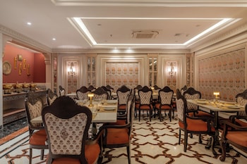 the residency a boutique hotel