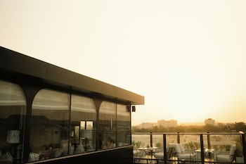 the residency a boutique hotel