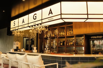 the residency a boutique hotel