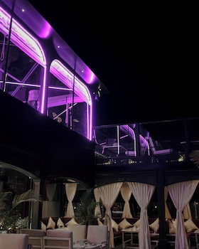 the residency a boutique hotel