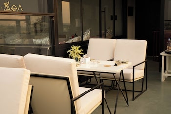 the residency a boutique hotel