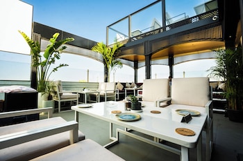 the residency a boutique hotel