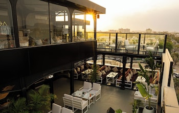 the residency a boutique hotel