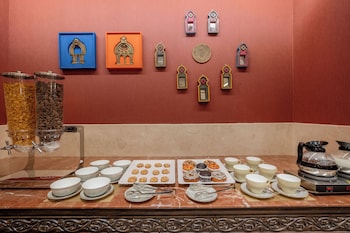 the residency a boutique hotel